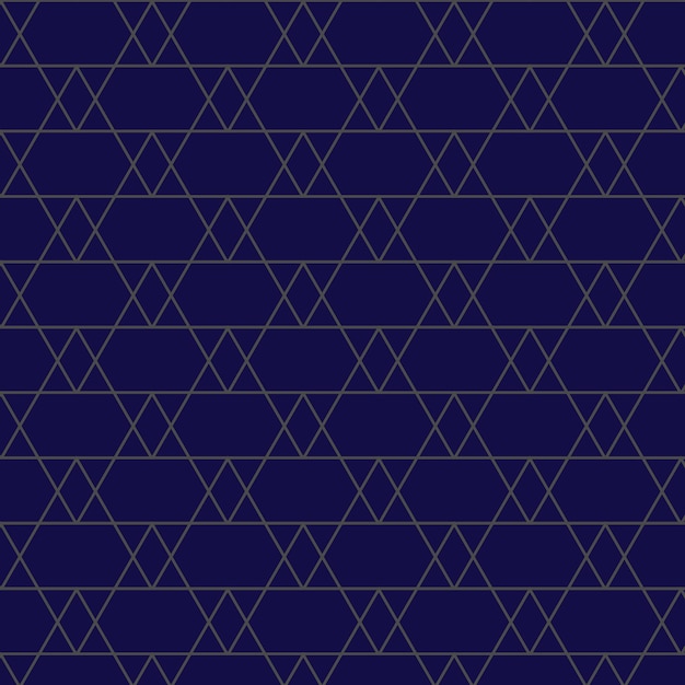 fondo de patrones geométricos sin costuras