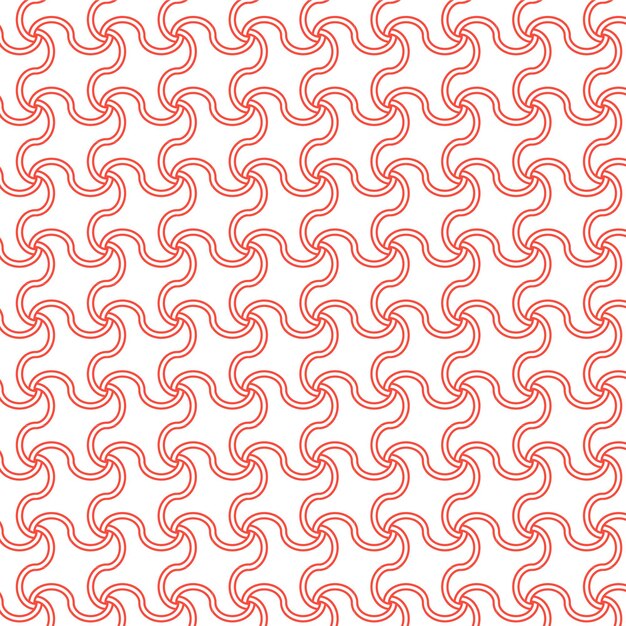 Fondo de patrones de textura colorido minimalista geométrico transparente