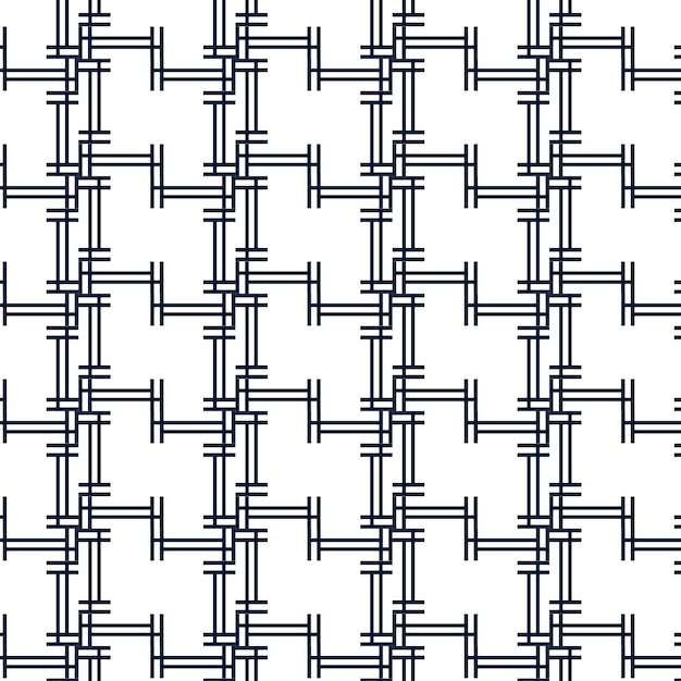 Fondo de patrones de textura colorido minimalista geométrico transparente