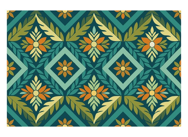 fondo con patrones vectoriales