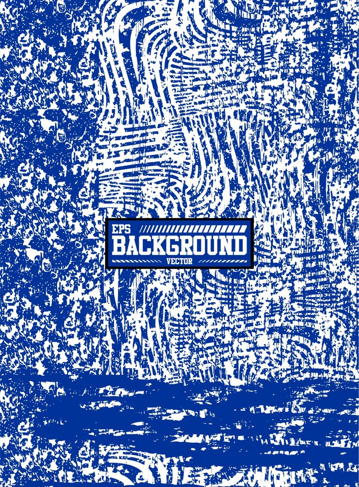 fondo personalizado azul y blanco