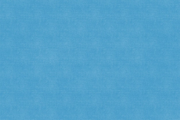 Fondo pintado de textura de tela de tela de algodón