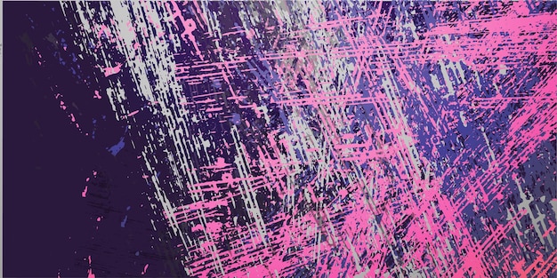 Fondo de pintura de salpicaduras de textura grunge abstracto