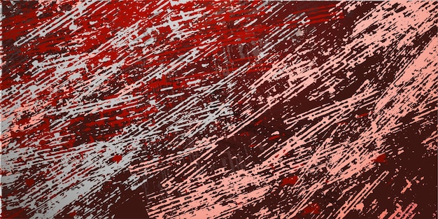 Fondo de pintura de salpicaduras de textura grunge abstracto