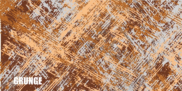Fondo de pintura de salpicaduras de textura grunge abstracto