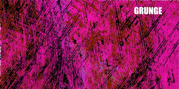 Fondo de pintura de salpicaduras de textura grunge abstracto