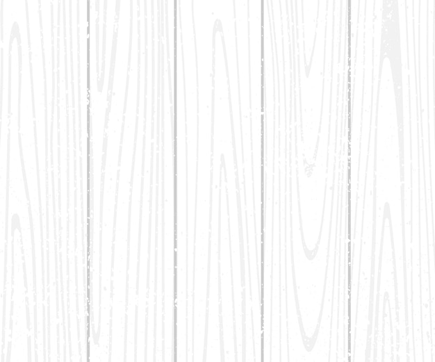 Fondo de piso de madera blanca