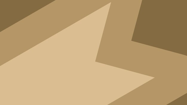 fondo plano geométrico moderno y simple