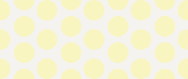 Fondo plano vectorial minimalista de moda patrón de puntos abstractos en un fondo claro Perfecto para invitación de tarjeta de cartel de salvapantallas o decoración del hogar