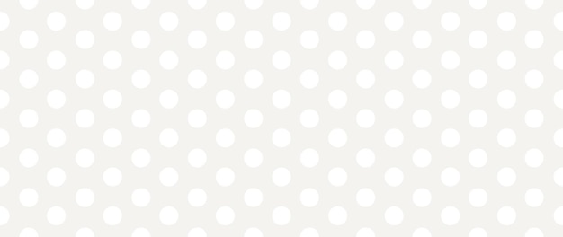 Fondo plano vectorial minimalista de moda patrón de puntos abstractos en un fondo claro Perfecto para invitación de tarjeta de cartel de salvapantallas o decoración del hogar