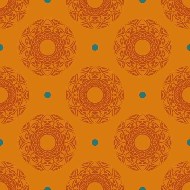 Fondo en una plantilla de estilo vintage. Elemento floral indio. Adorno gráfico para papel tapiz, tela, embalaje, envoltura. Ornamento floral abstracto azul y negro chino.