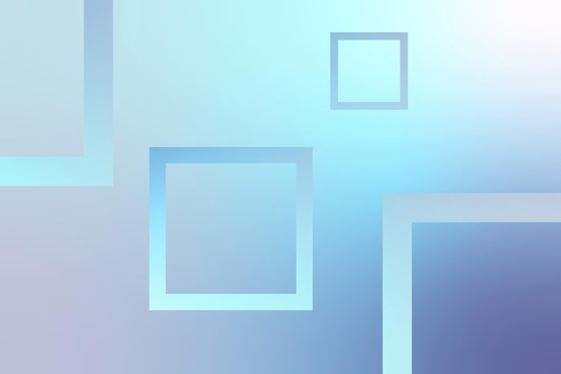 El fondo de la plantilla ppt de gradiente abstracto