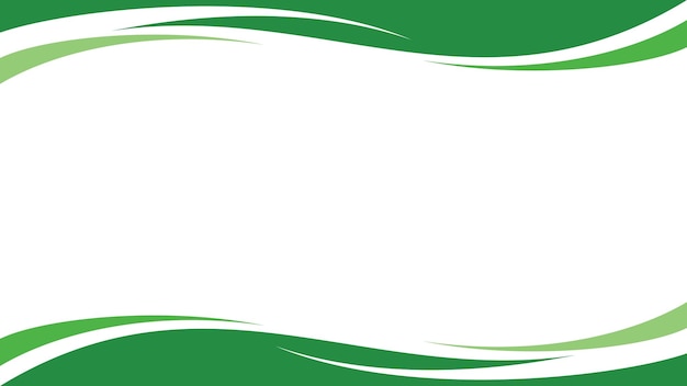 Fondo de plantilla de presentación moderna