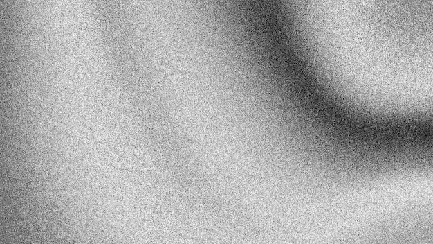 Fondo plateado abstracto con textura granulada brillante