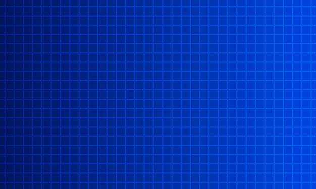 Fondo poligonal texturizado abstracto vector azul