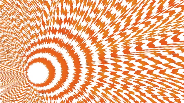 Fondo psicodélico y obra de arte de los años 70 en una combinación groovy se ve increíble descarga gratuita