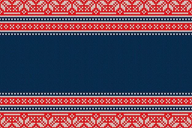 Fondo de punto de Navidad para el texto o logotipo de saludo