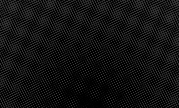 Fondo de puntos abstractos vectoriales