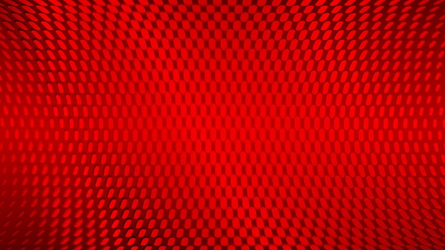 Fondo de puntos abstractos