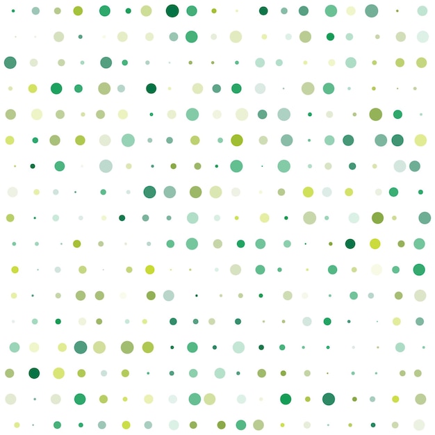 Fondo con puntos de medio tono abstracto