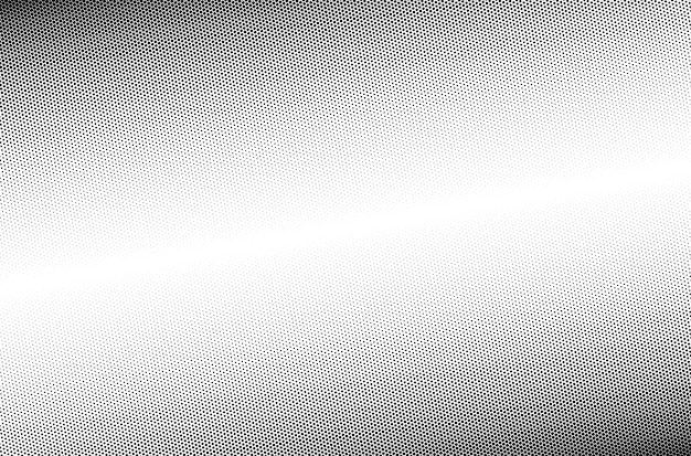 Fondo de puntos de medio tono