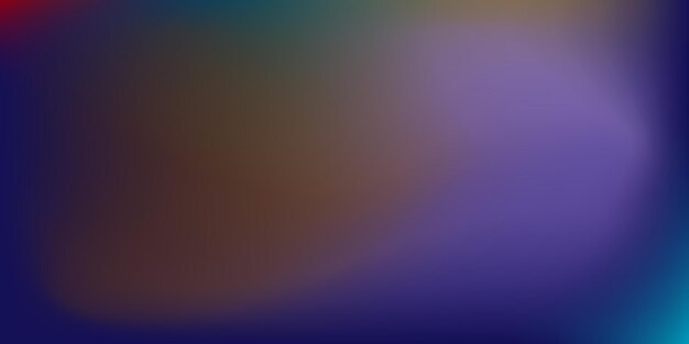 un fondo púrpura y amarillo con un gradiente púrpira y amarillo