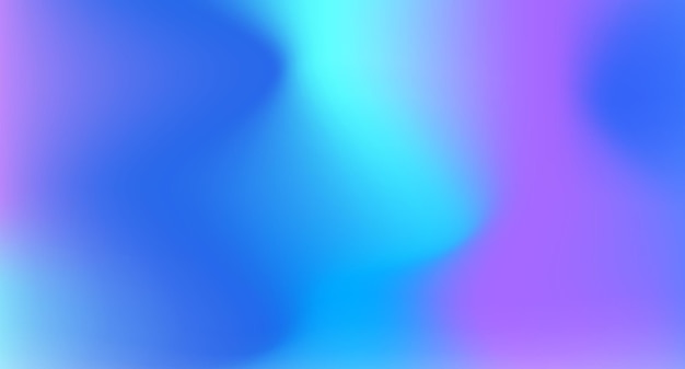 Fondo púrpura y azul claro abstracto Telón de fondo para pancartas, carteles o volantes, carteles y publicidad de empresas y sitios web, portadas de redes sociales, vallas publicitarias y membretes vectoriales