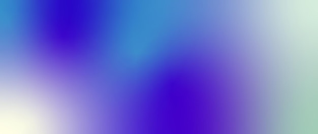 un fondo púrpura y azul con un fondo moteado púrpula y azul