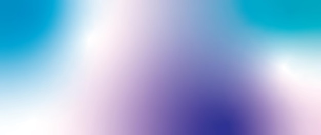 un fondo púrpura y azul con un patrón púrpira y blanco