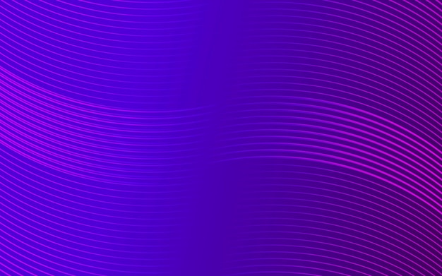 un fondo púrpura con un fondo pórpura con un patrón de líneas