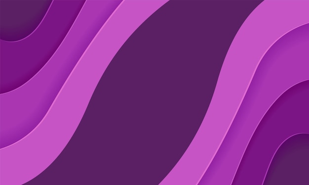 Fondo púrpura con un fondo púrpura