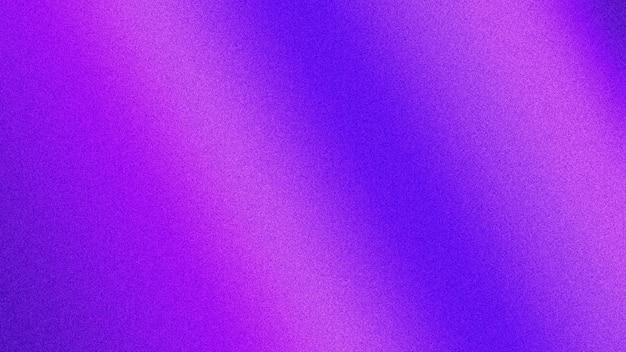 Fondo púrpura Gradiente de fondo Abstracto púrpura brillante con textura ganada