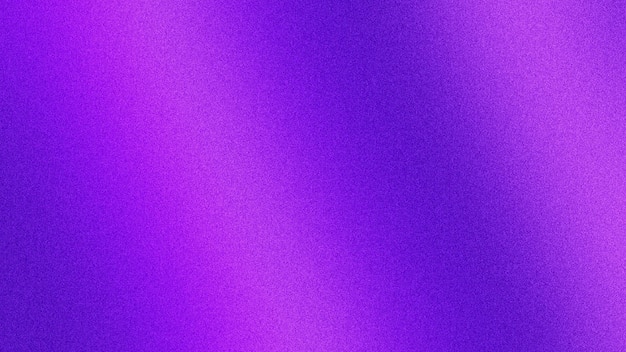 Fondo púrpura Gradiente de fondo Abstracto púrpura brillante con textura ganada