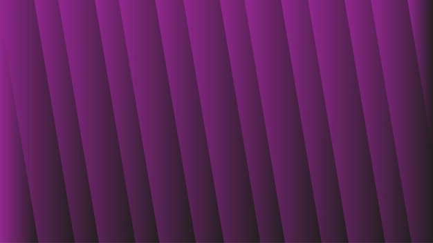 un fondo púrpura con una línea púrpura