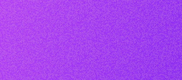 fondo púrpura patrón de puntos circulares diseño de gradiente púrpura abstracto