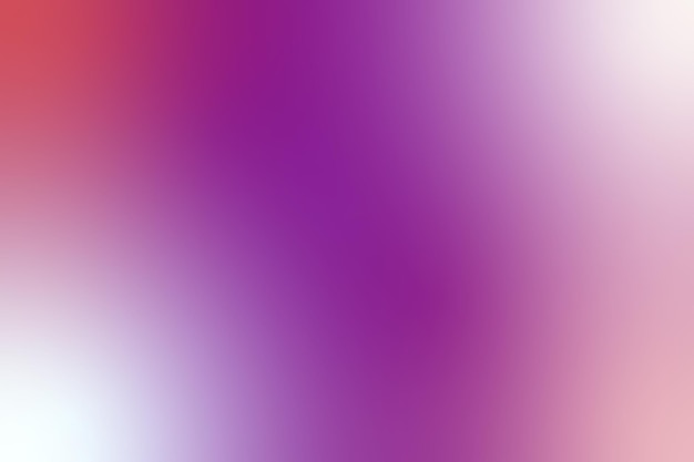 un fondo púrpura y rojo con un color púrpira y rojo