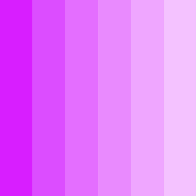 un fondo púrpura y rosa con diferentes tonos de púrpura