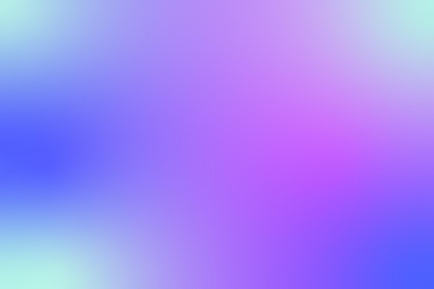 Un fondo púrpura y rosa con un fondo pórpura y azul