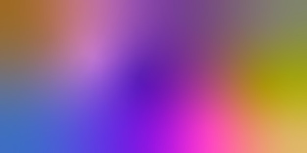 un fondo púrpura y rosado con un fondo de gradiente púrpur y naranja