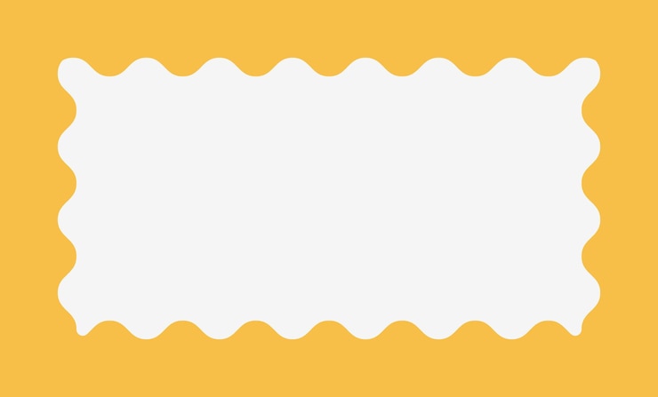 Vector fondo de queso derretido diseño único