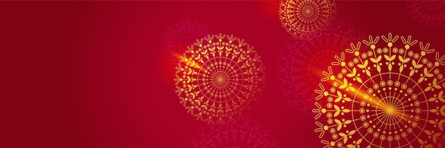 Fondo de ramadán de lujo con patrón de arabesco rojo estilo árabe islámico este Diseño decorativo para imprimir cartel cubierta folleto flyer banner