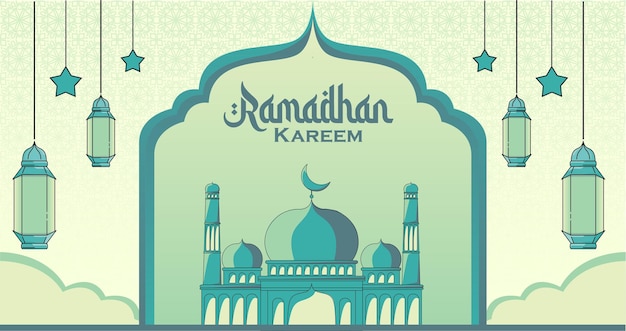 Fondo ramadhan