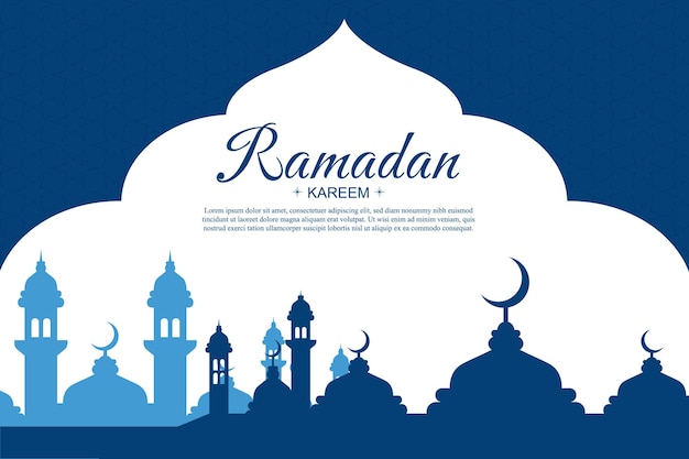 Fondo Ramadhan