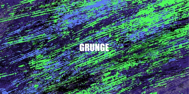 El fondo de rascado de textura grunge abstracta
