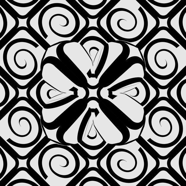 Fondo rayado abstracto formando algo