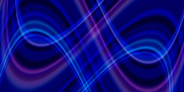 Fondo a rayas abstractas