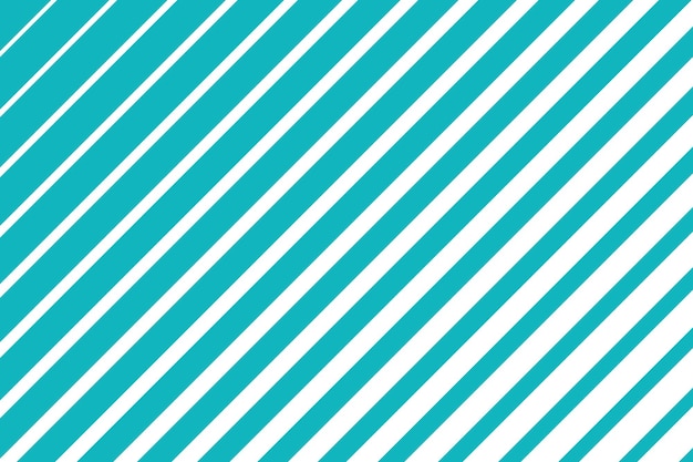 un fondo a rayas azules y blancas con una franja azul