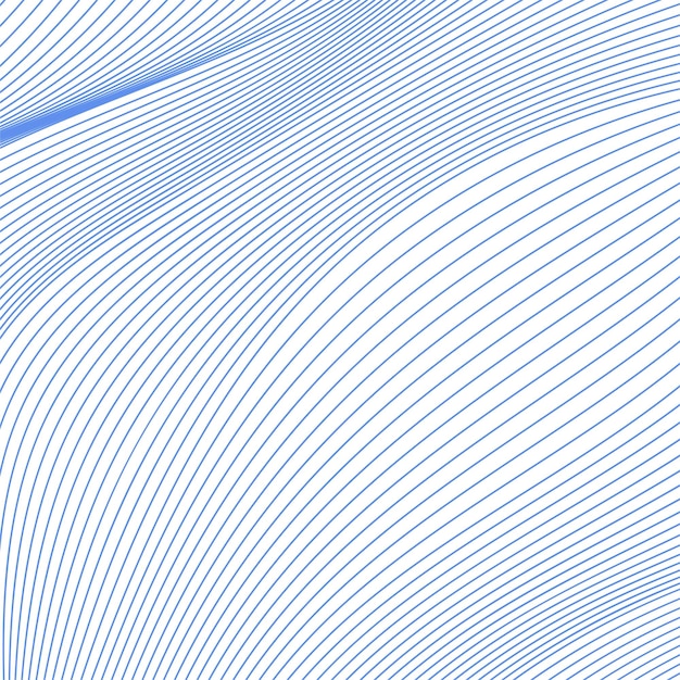 Fondo a rayas azules y blancas