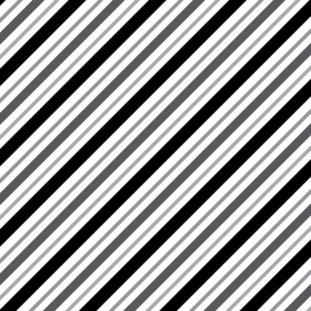 un fondo a rayas blancas y negras con una franja blanca