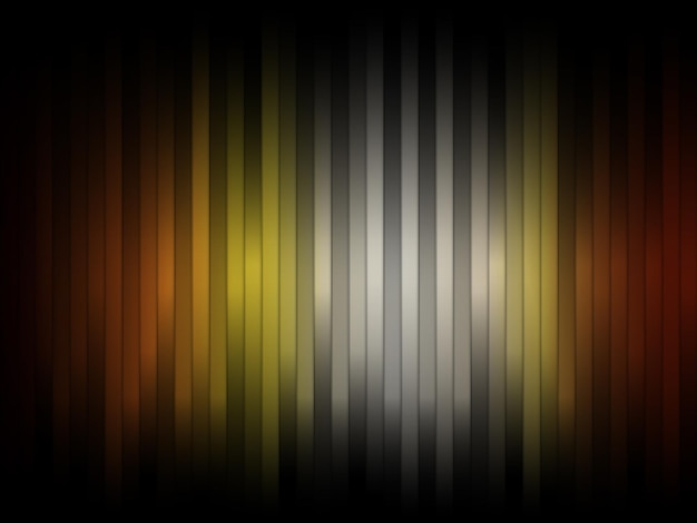 Fondo a rayas de color abstracto